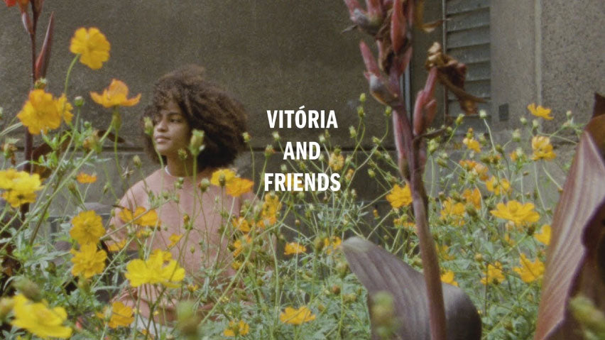 adidas Presents /// Vitoria and Friends