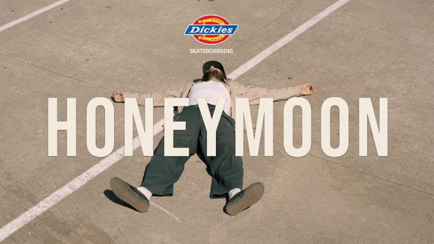 Dickies 'Honeymoon'