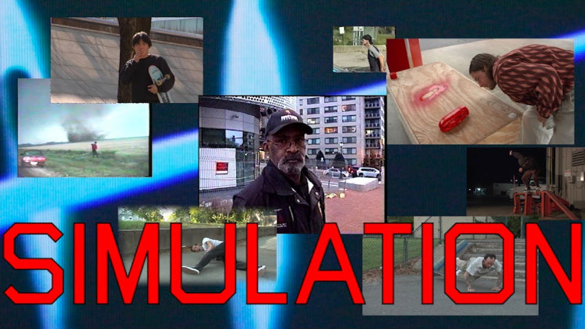 Quasi 'Simulation'