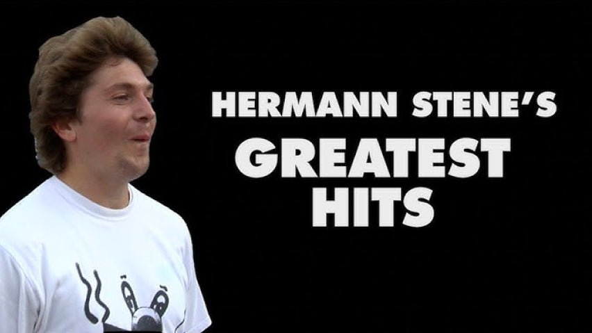 Hermann Stene's Greatest Hits