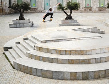 Mark Suciu 'Verso'