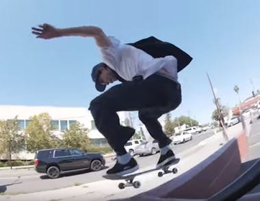 Crailtap WEAKDAYS: Koreatown