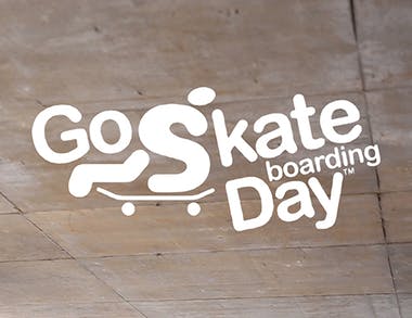 Go Skateboarding Day