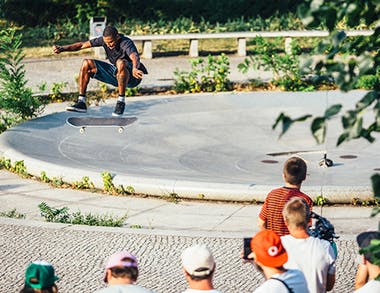 CPH Open - Berlin