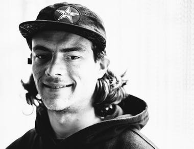 Chris Joslin: The Route One Interview