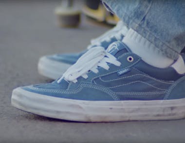 Vans: The Rowan Pro