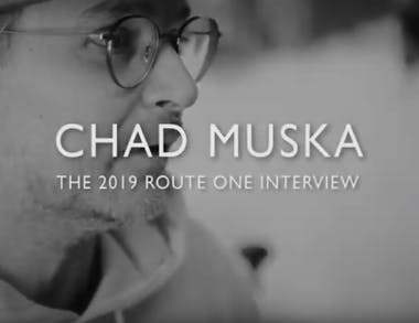 Chad Muska: The Route One Interview