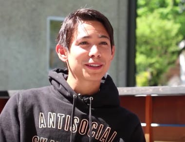 Sean Malto: The Route One Interview