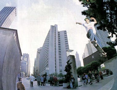 Cardiel on the Cardiollie