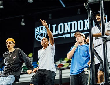 SLS London : Photo Gallery