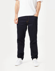 Route One Slim Denim Jeans - Raw