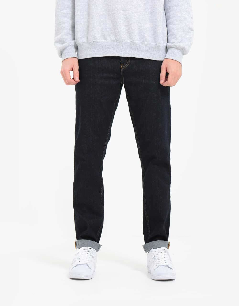 Route One Slim Denim Jeans – Roh