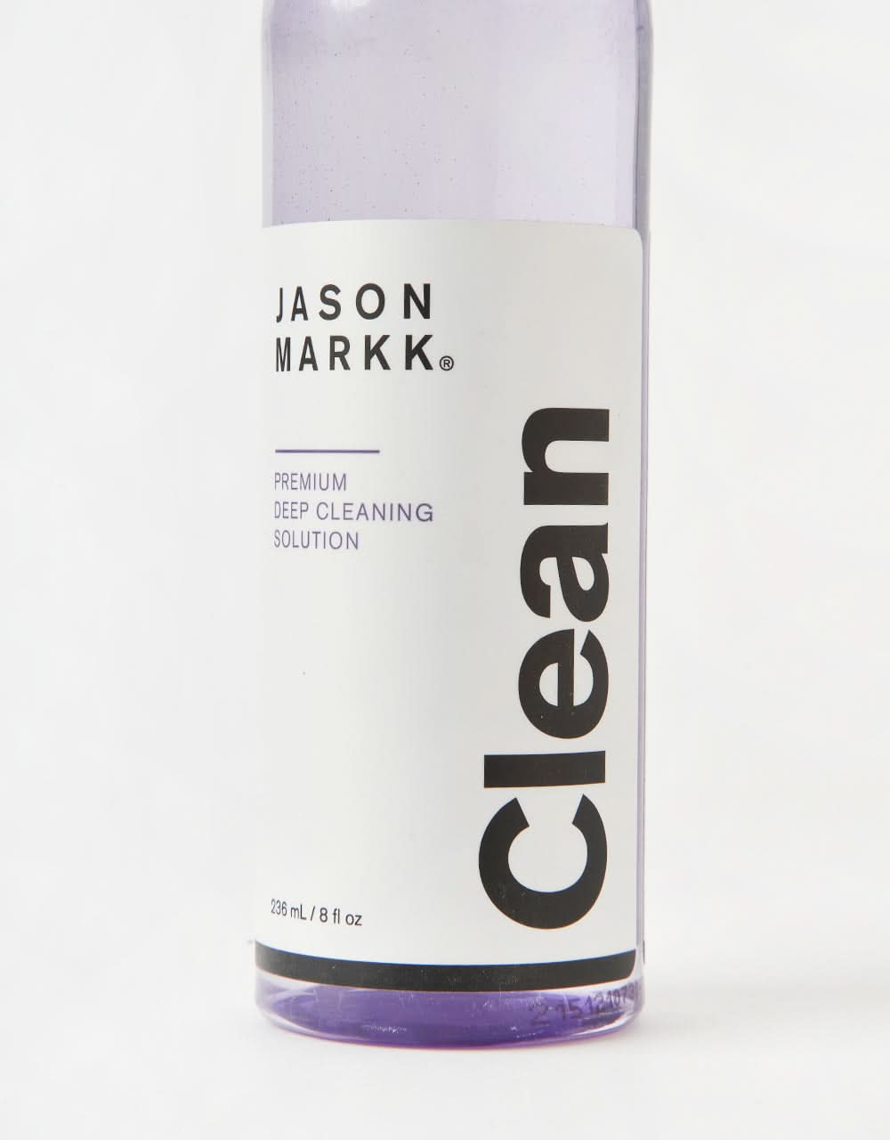 Jason Markk 8oz. Premium Shoe Cleaner