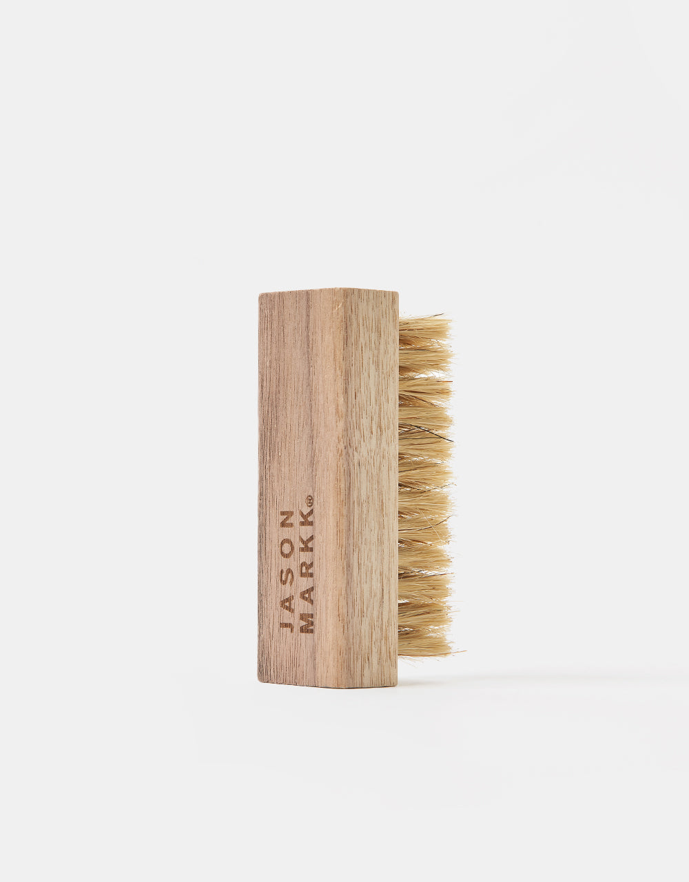 Jason Markk Premium Shoe Cleaning Brush