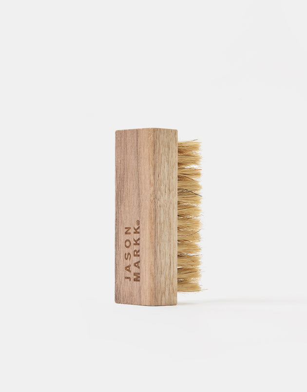 Jason Markk Premium Shoe Cleaning Brush