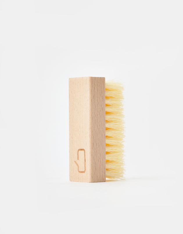 Jason Markk Standard Shoe Cleaning Brush