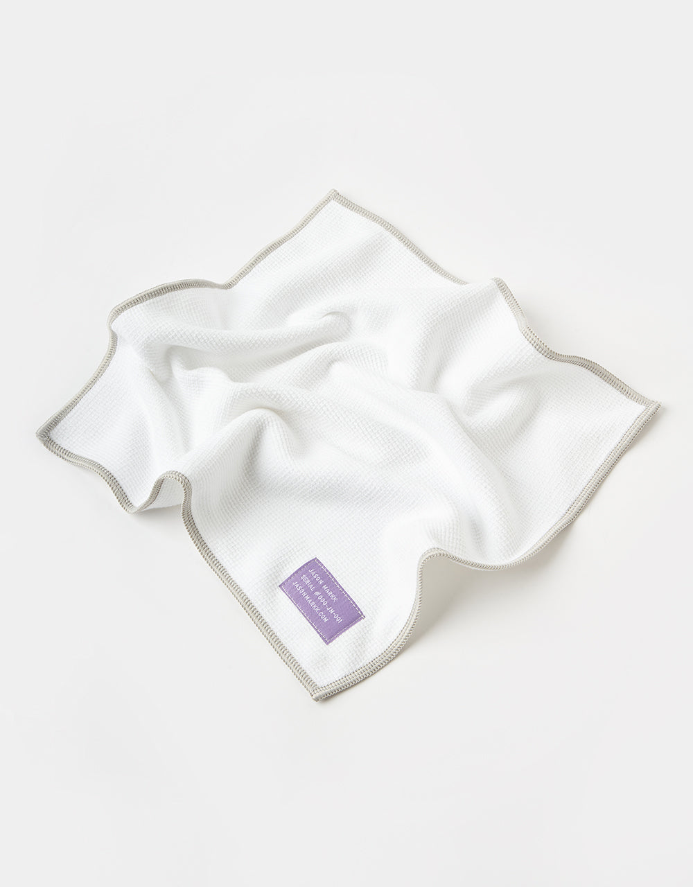 Jason Markk Premium Microfiber Towel