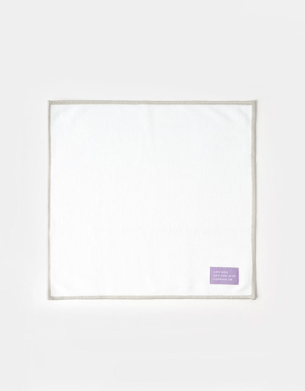 Jason Markk Premium Microfiber Towel