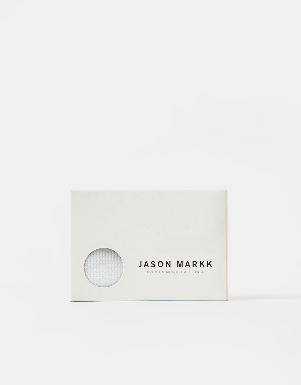 Jason Markk Premium Microfiber Towel