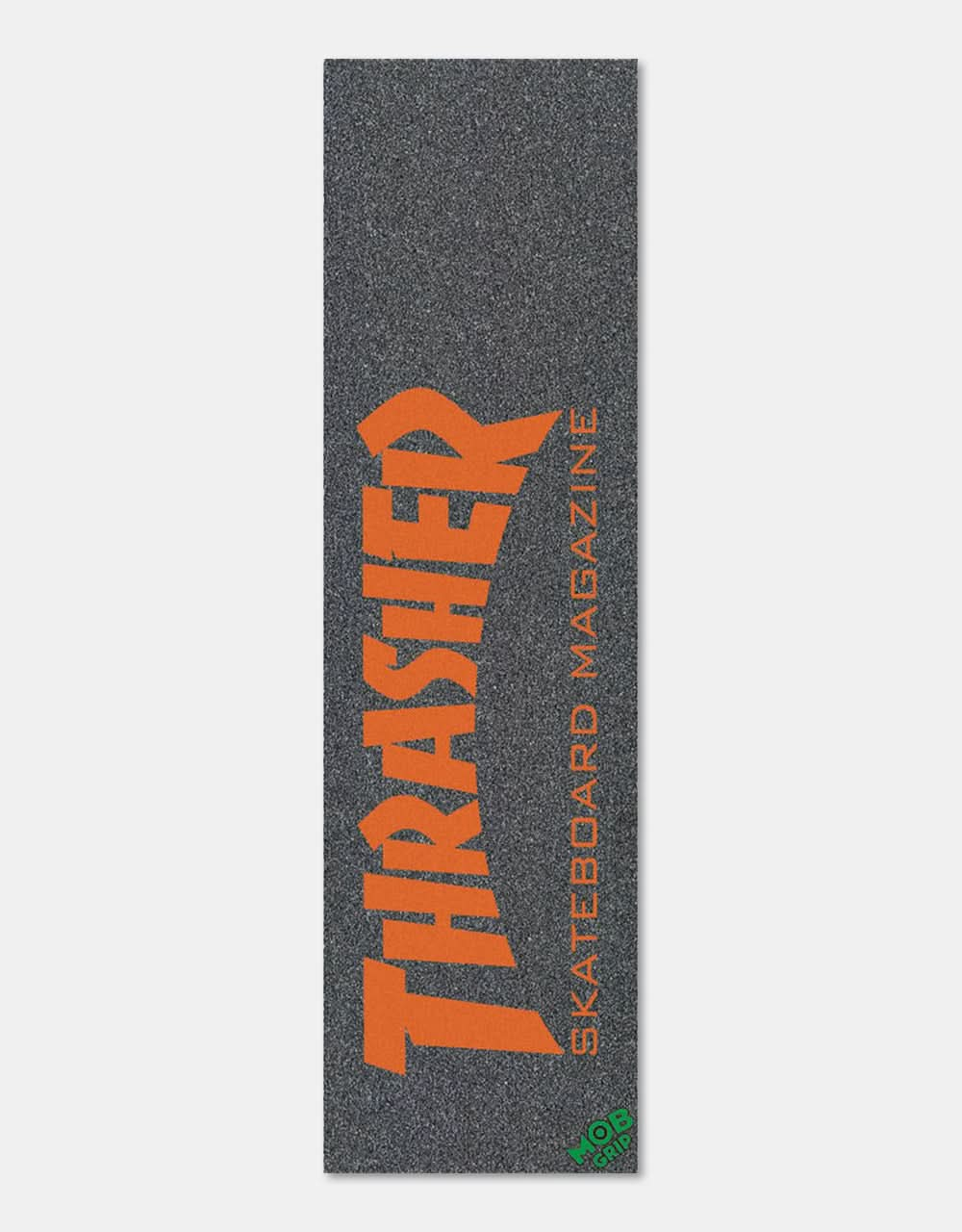 MOB x Thrasher Skate Mag 9" Graphic Grip Tape Sheet