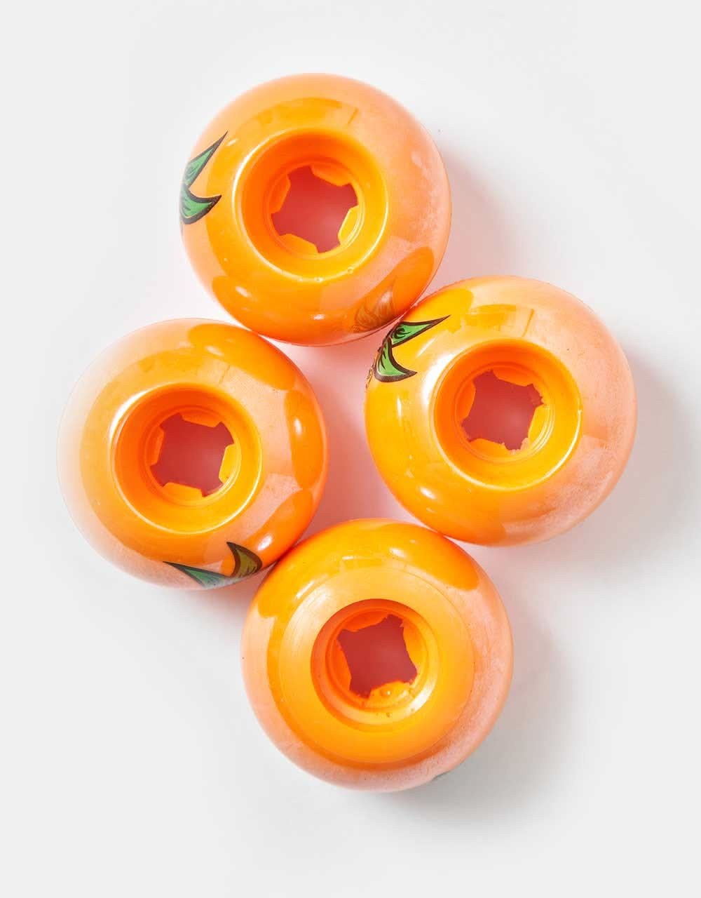 OJ Little Doodies Team Wheel - 58mm