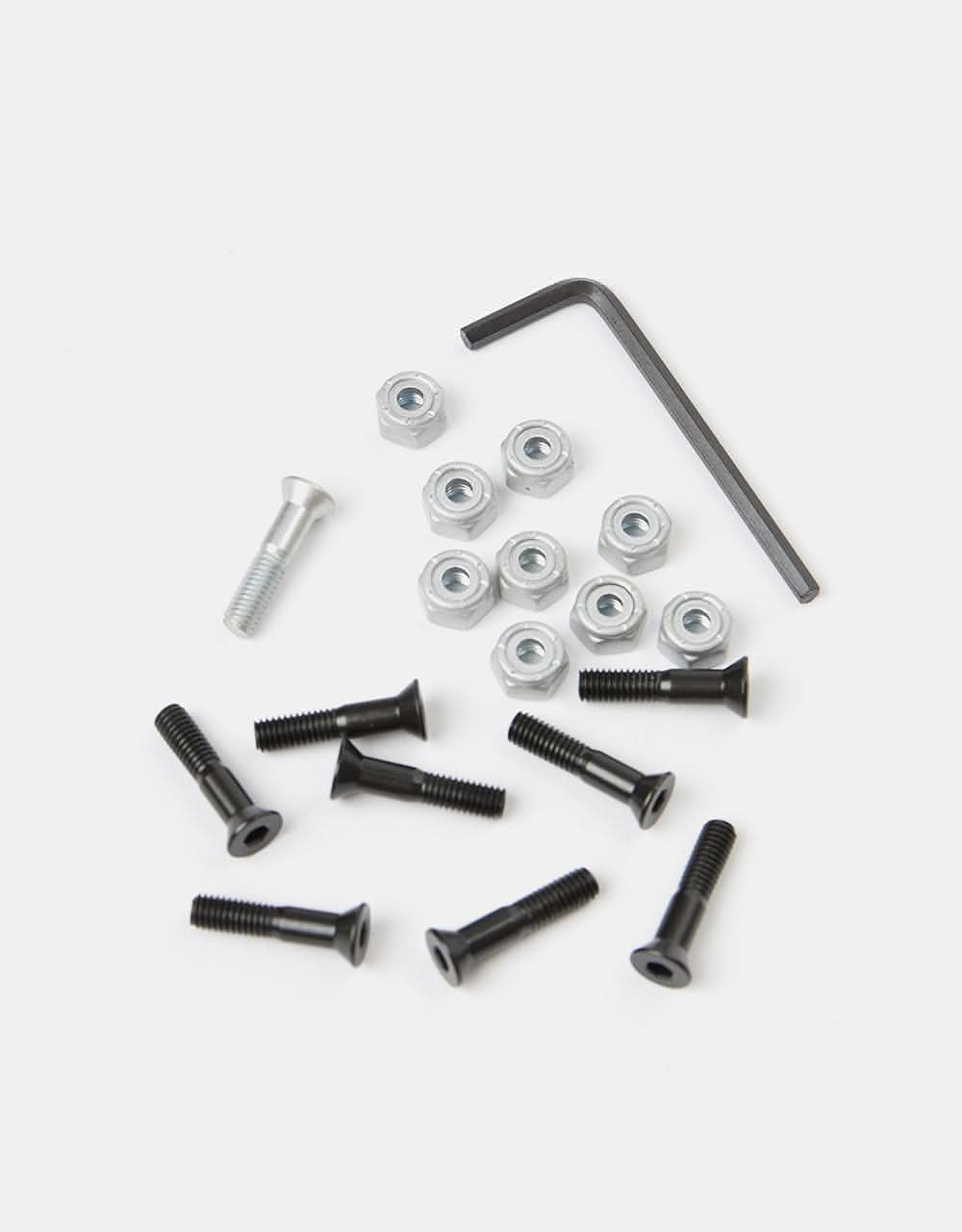 Shake Junt Reynolds 7/8" Pro Allen Bolts