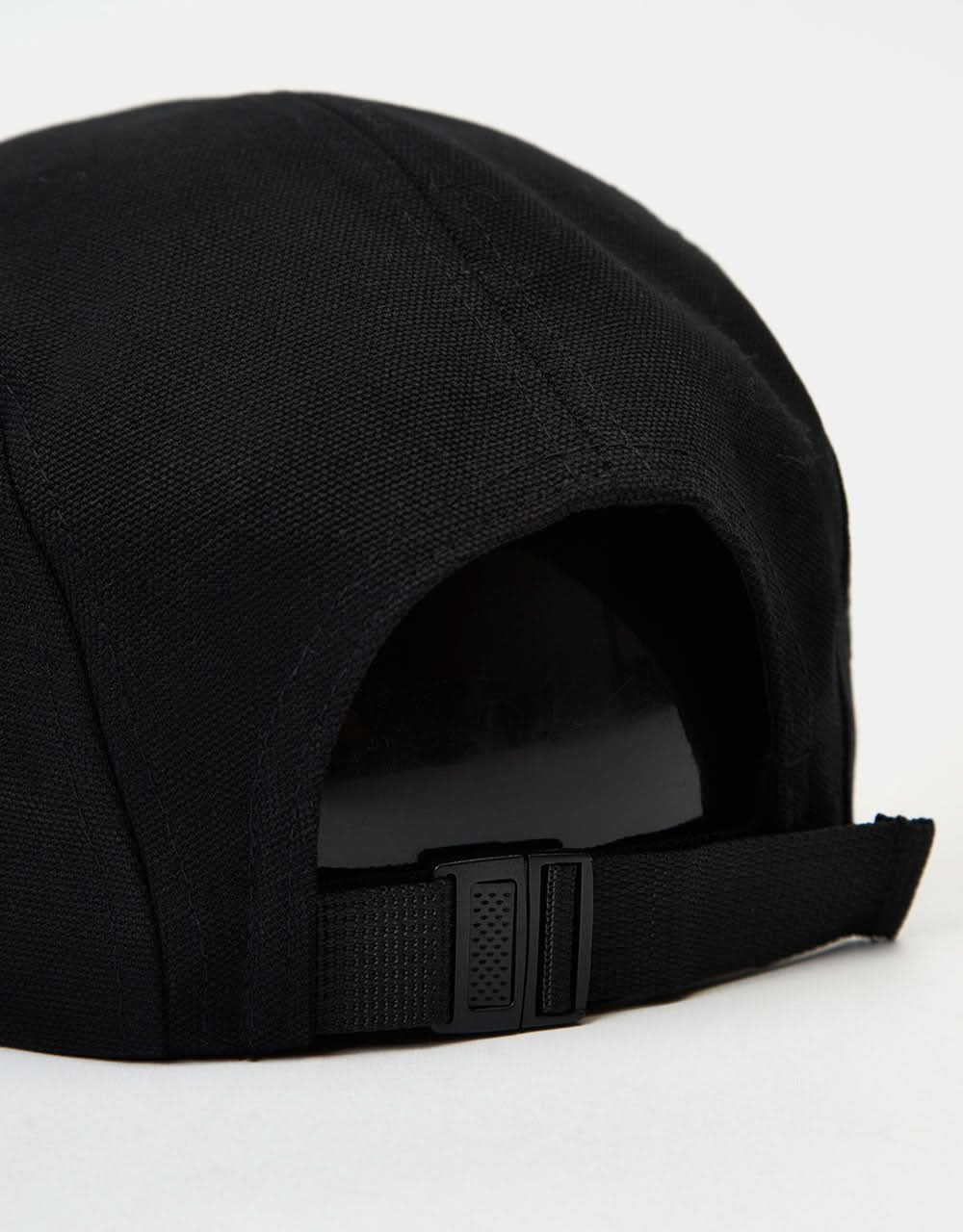 Cappellino Carhartt WIP Backley 5 Panel - nero