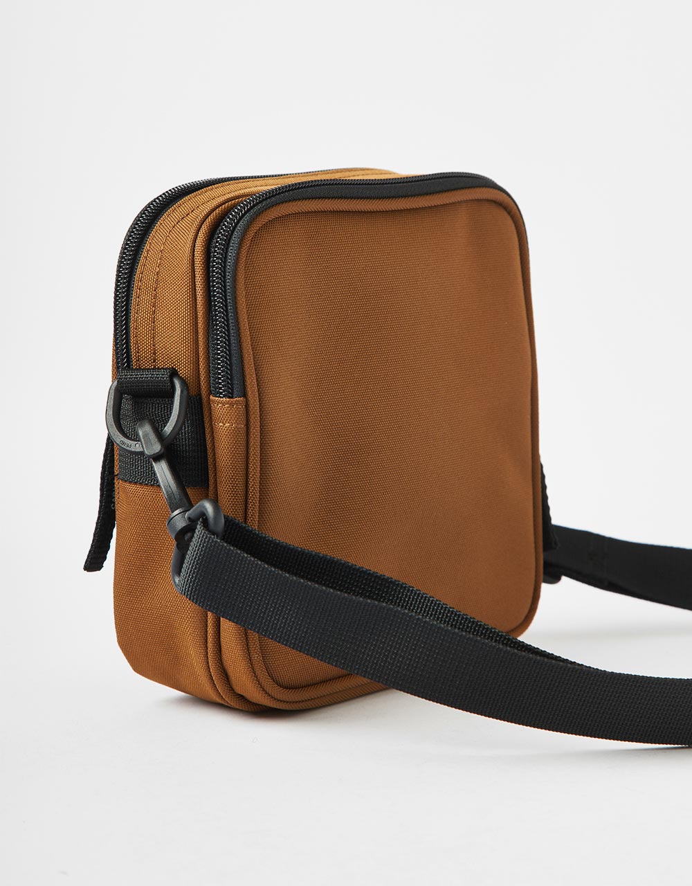 Carhartt WIP Essentials Cross Body Bag - Hamilton Brown