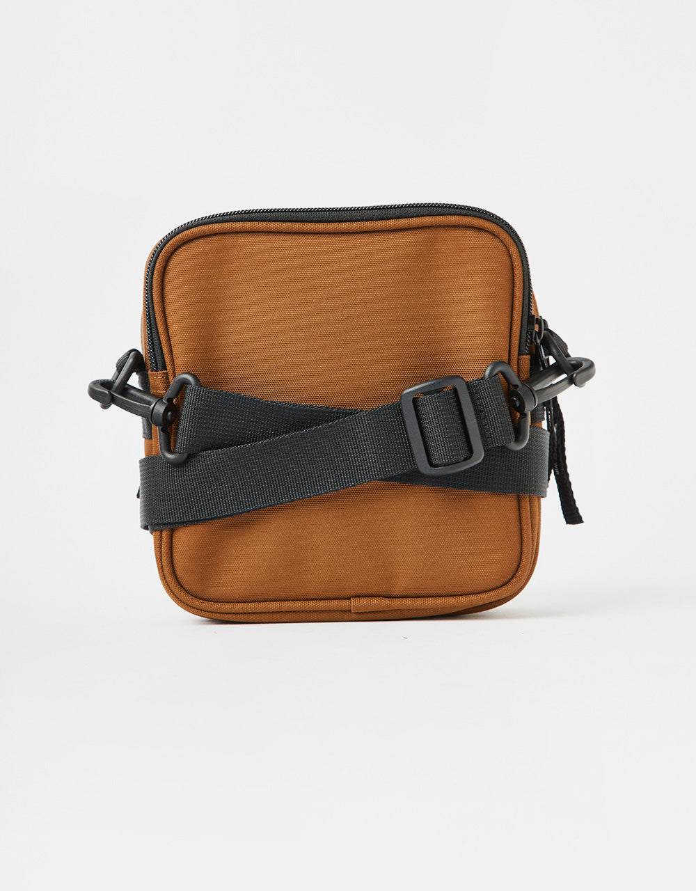 Carhartt WIP Essentials Cross Body Bag - Hamilton Brown