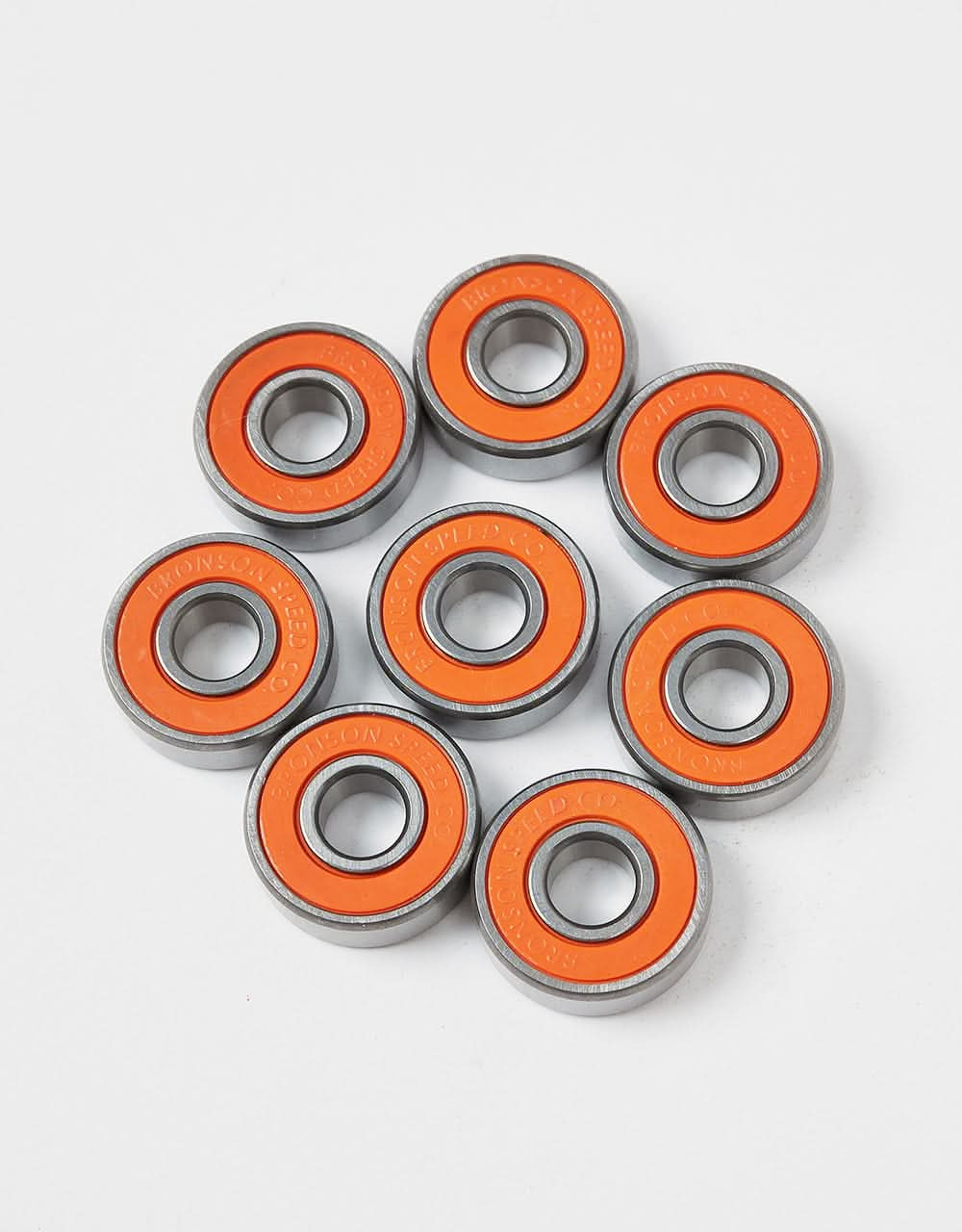 Bronson Speed Co. G2 Bearings