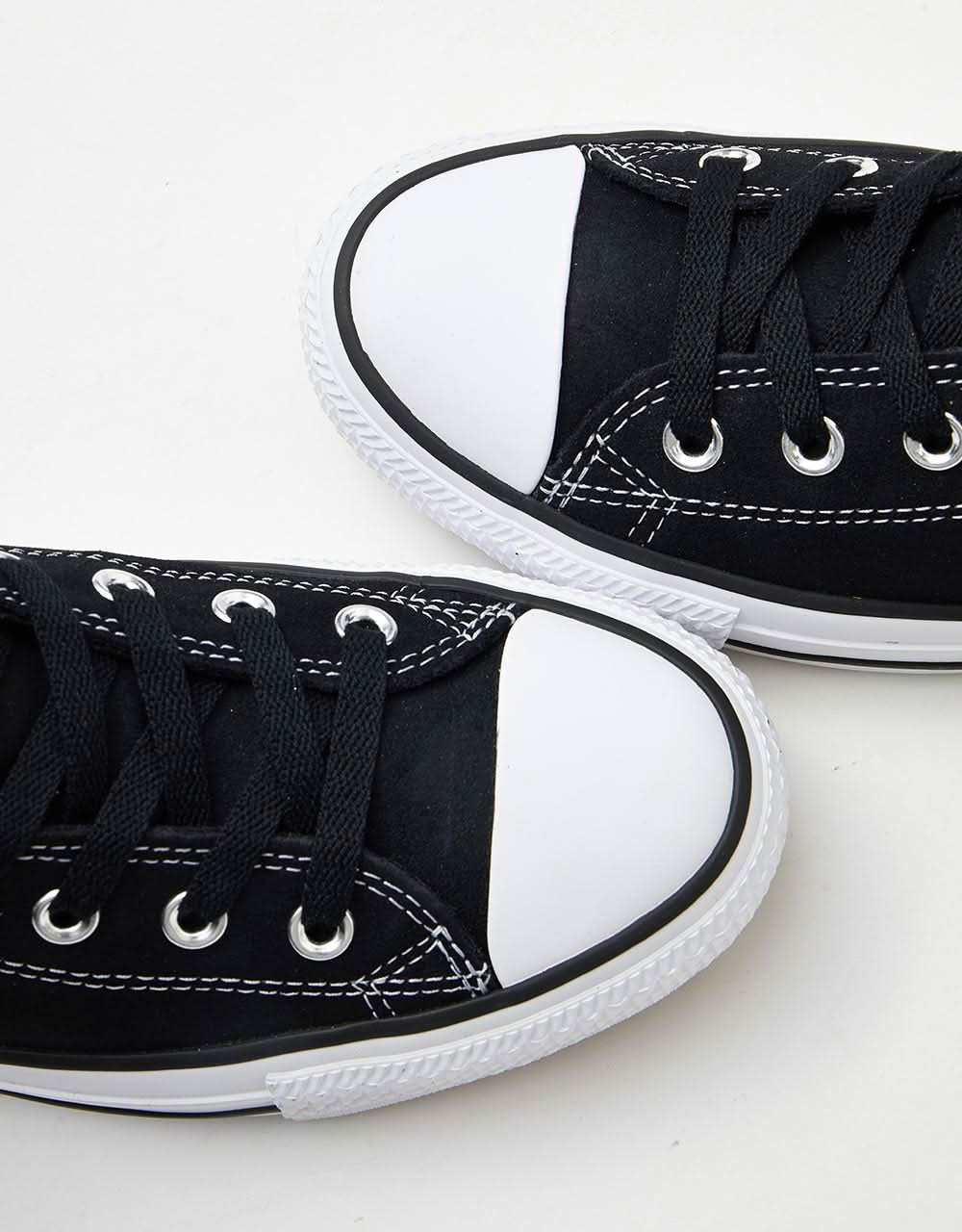 Scarpe da skate Converse CTAS Pro Hi - Nero/Nero/Bianco