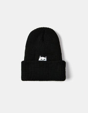 RIPNDIP Lord Nermal Beanie - Black