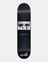 Cliché Max Debut Pro Deck - 8"