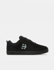 Etnies Verano Skate Shoes - Black