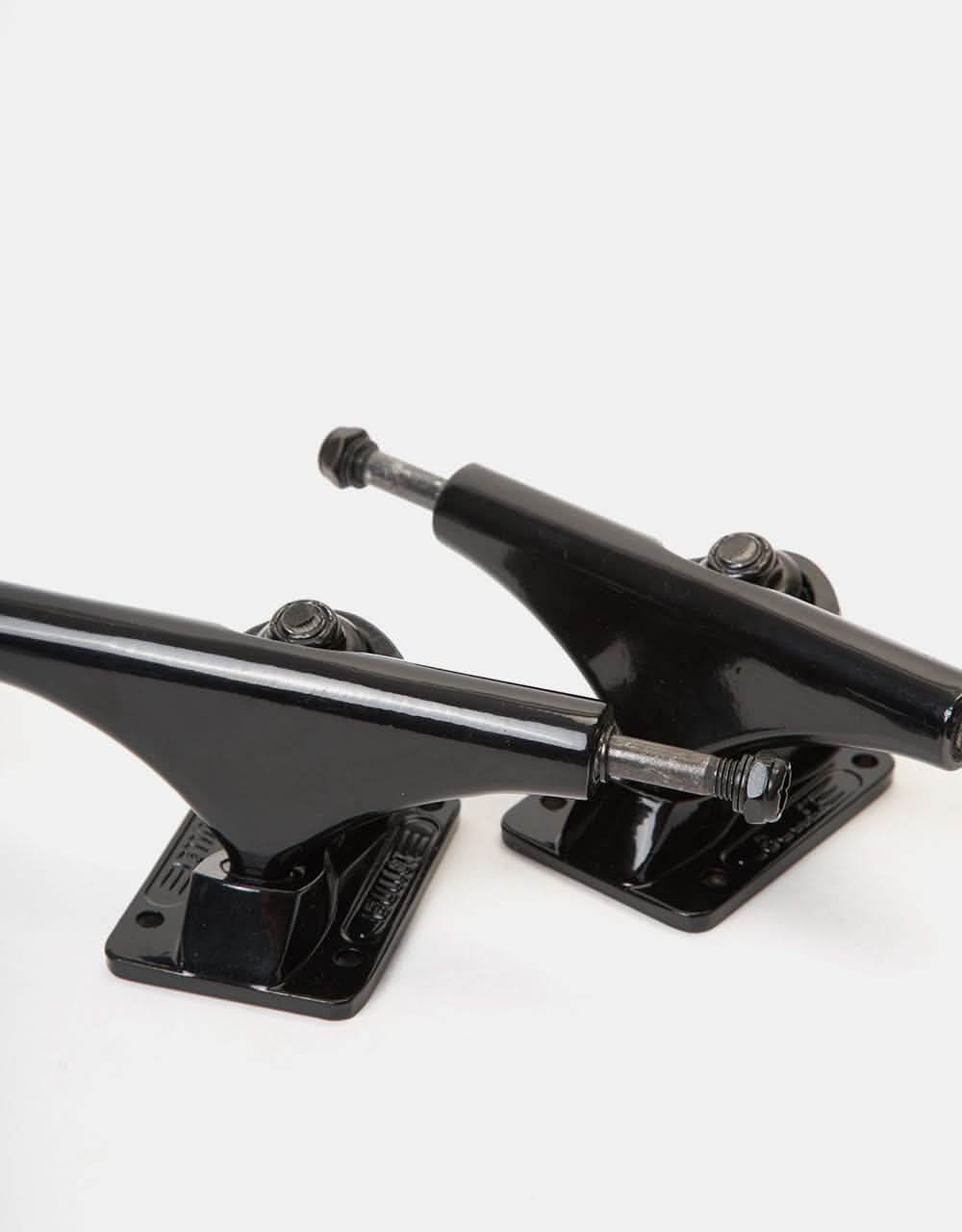 Bullet 130 Standard Skateboard Trucks (Pair)