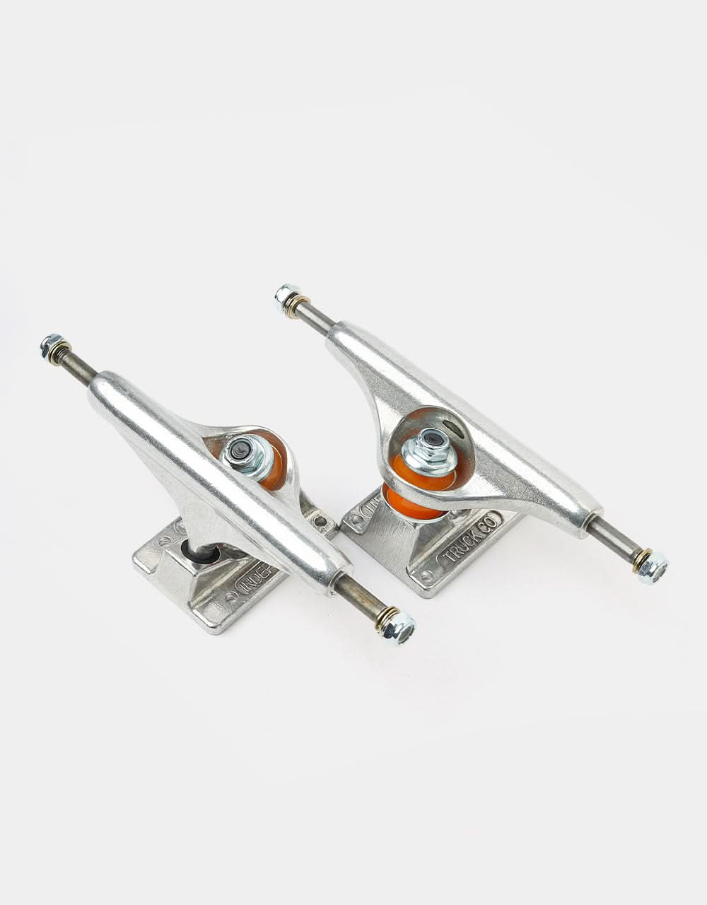 Independent Stage 11 144 Standard Trucks - Polished (Pair)