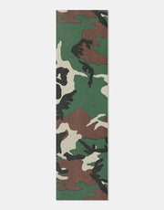 Jessup 9" Grip Tape Sheet - Camo