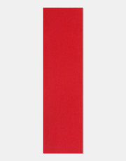 Jessup 9" Grip Tape Sheet - Panic Red