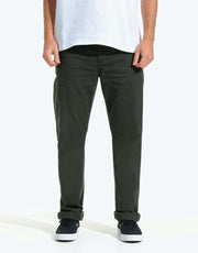 Route One Premium Relaxed Fit Chinos – Armee