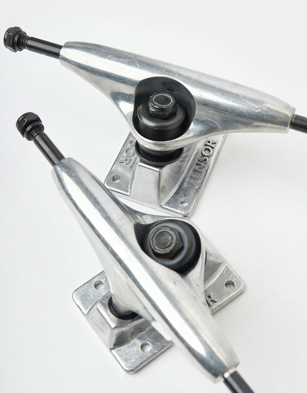 Tensor Alloys 5.0 Team Trucks (Pair)