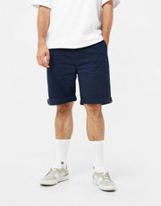 Short chino Route One Premium - Marine