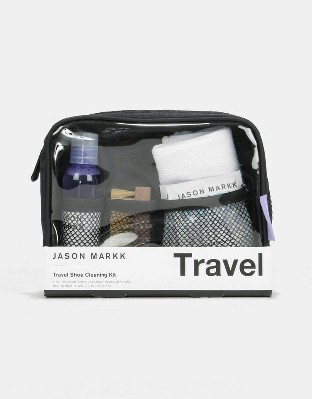 Jason Markk Travel Kit