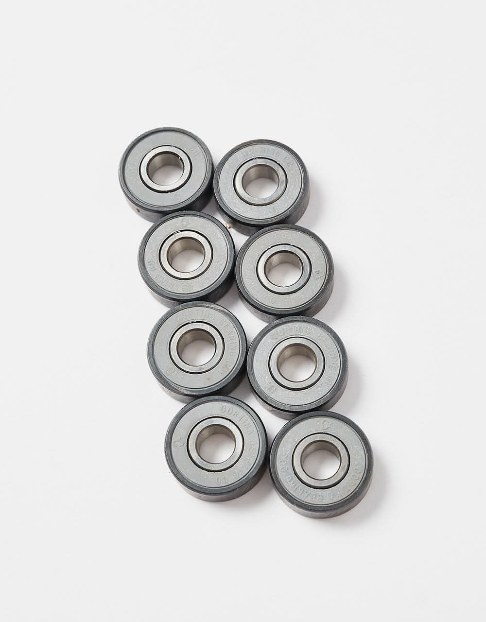 Cortina Gran Turismo Bearings