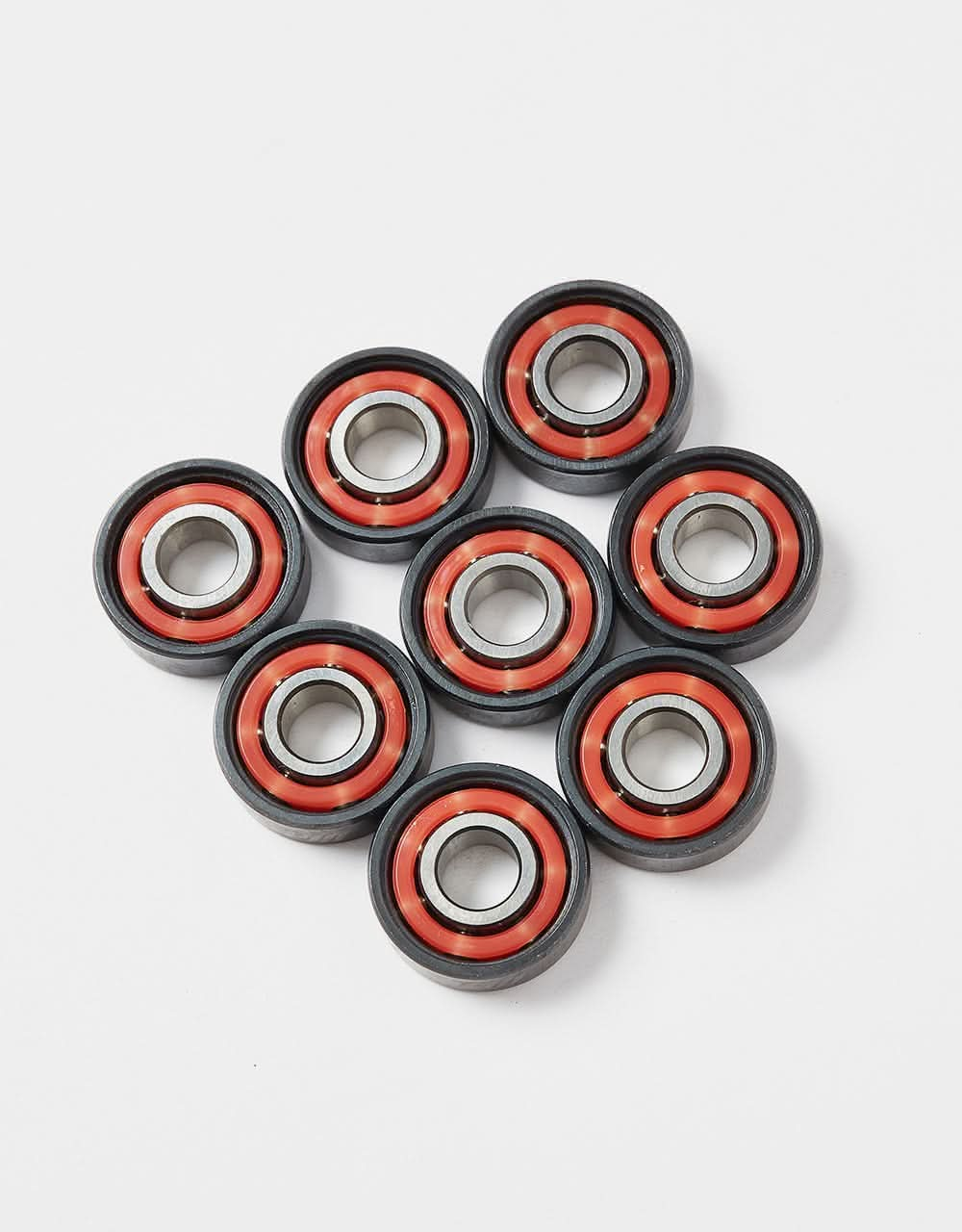 Cortina Gran Turismo Bearings