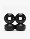 Route One Four Corners 102a Skateboard Wheel - 53mm