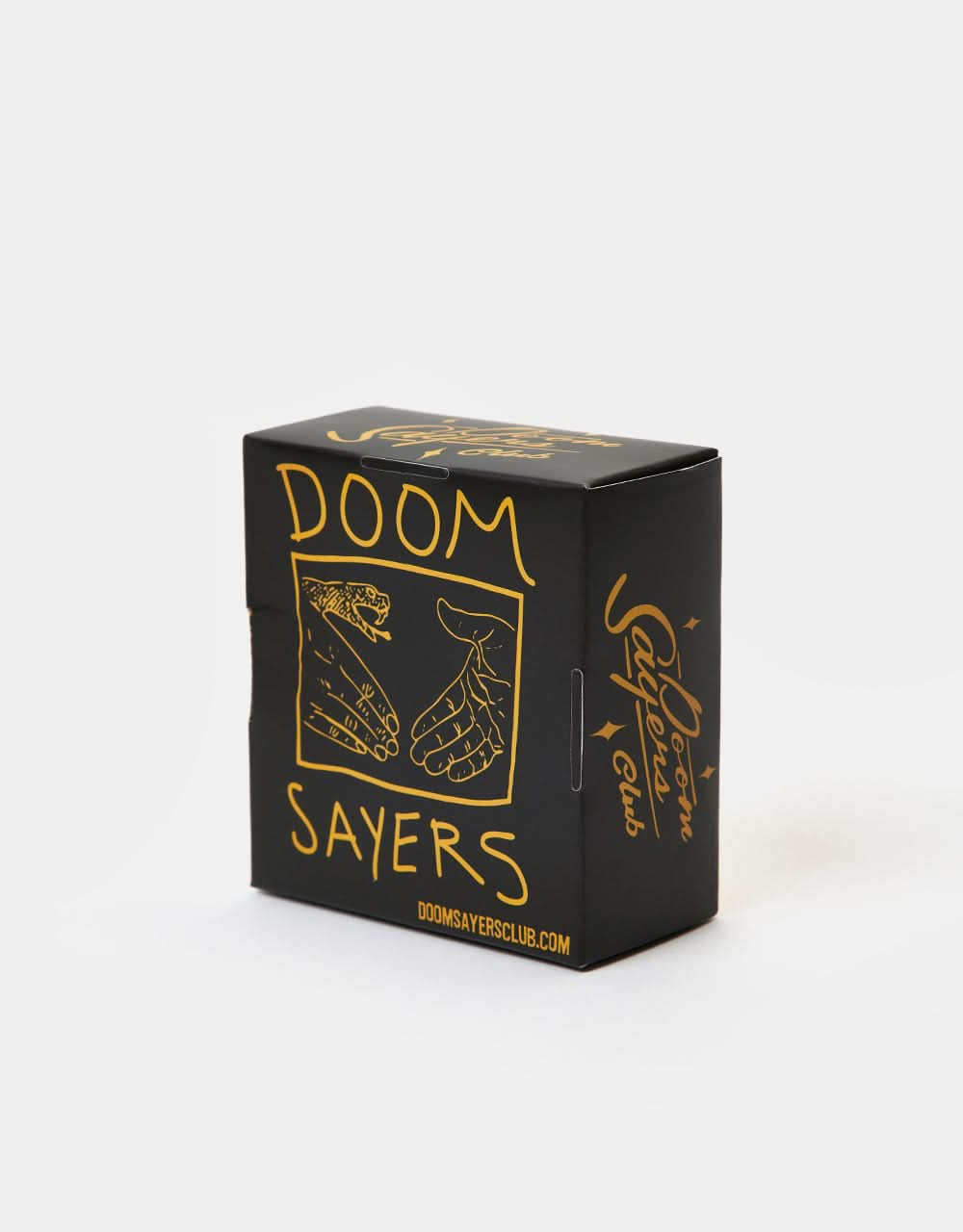 Cera DSC de Doom Sayers