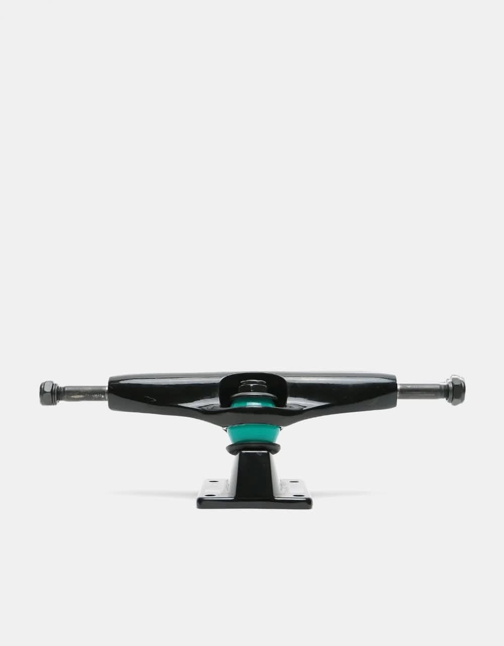 Route One Arch Logo 5.5 Low Skateboard Trucks (Pair)