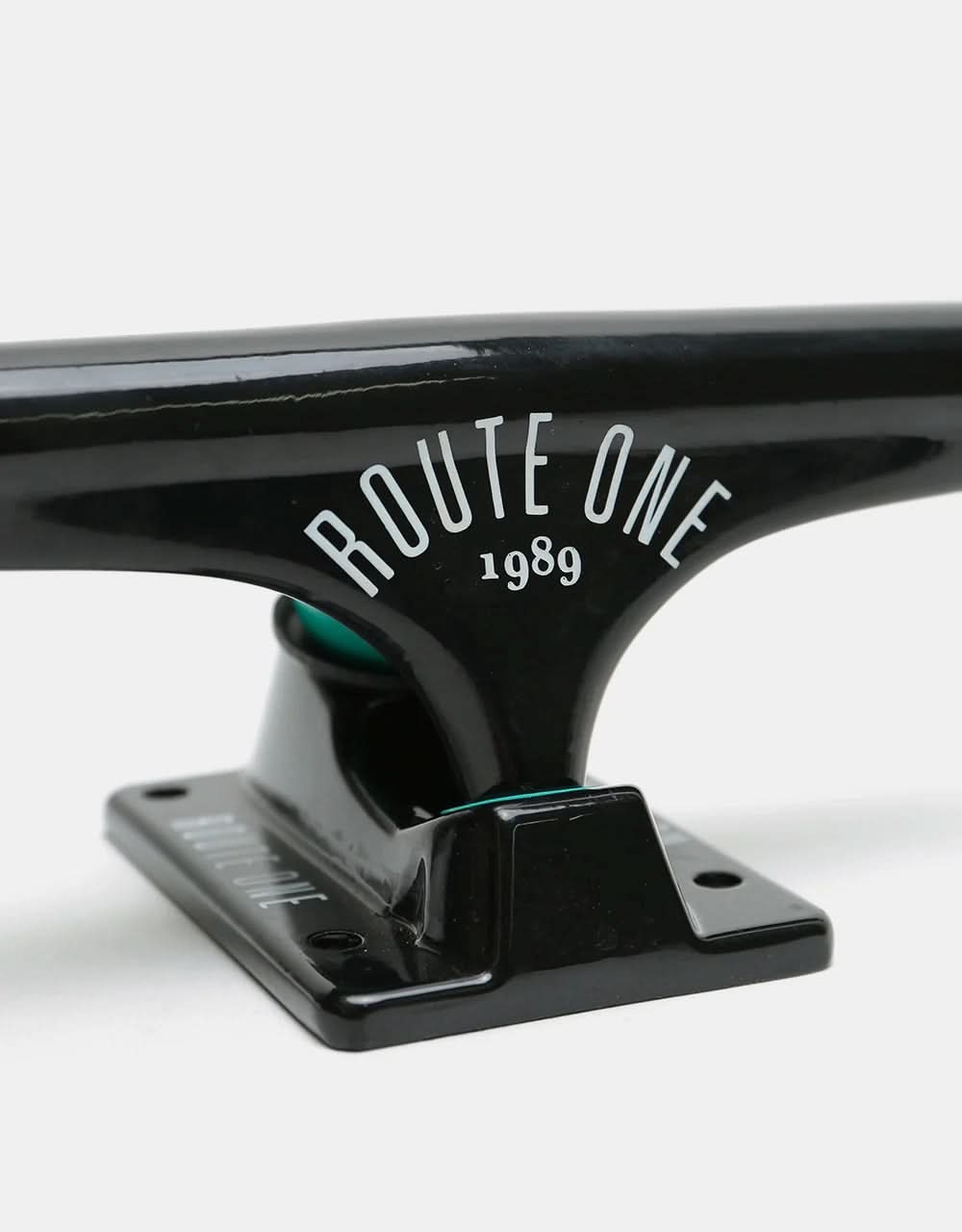 Route One Arch Logo 5.5 Low Skateboard Trucks (Pair)