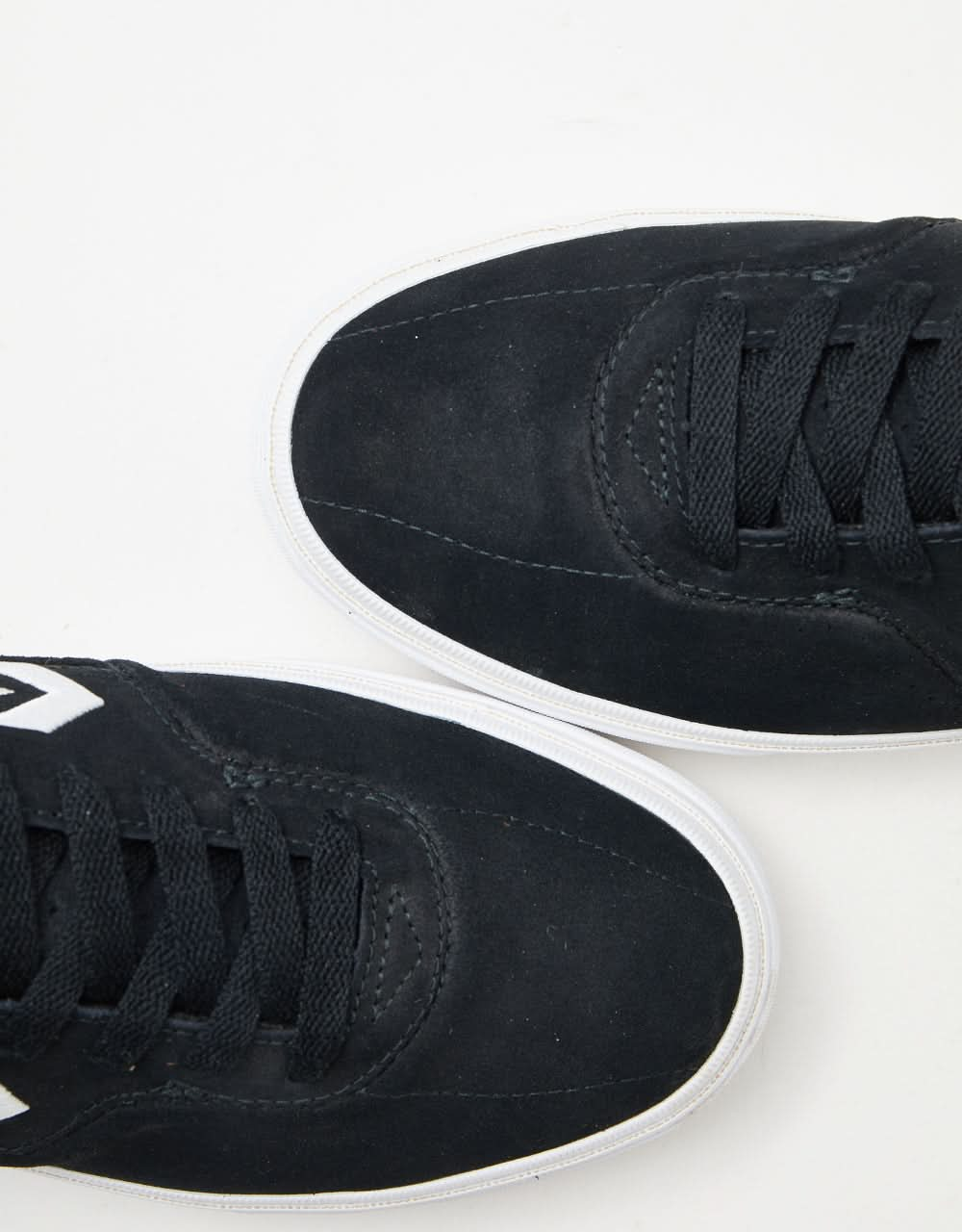 Converse Louie Lopez Pro Ox Skate Shoes - Black/Black/White