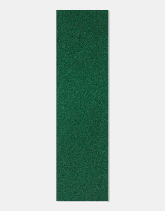 Jessup 9" Grip Tape Sheet - Forest Green